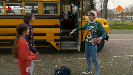 KERSTMIS 🎄 Niets is cooler dan samen zijn ❤️